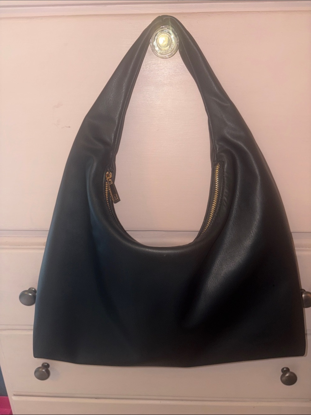 NWOT A New Day faux leather purse